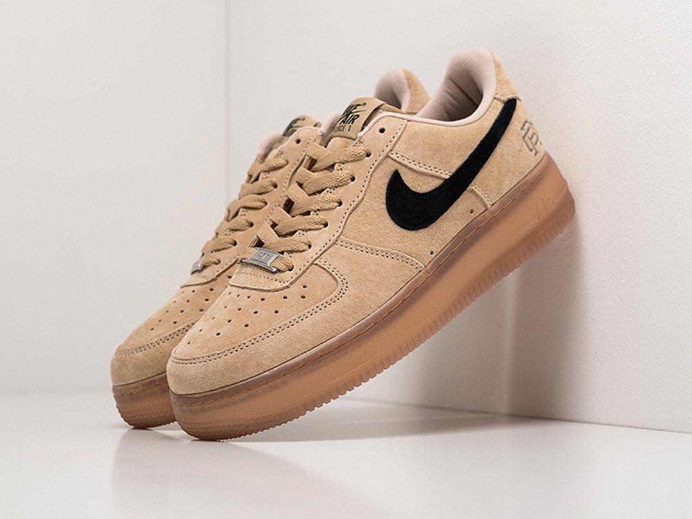 Кроссовки Nike x Reigning Champ Air Force 1 Low