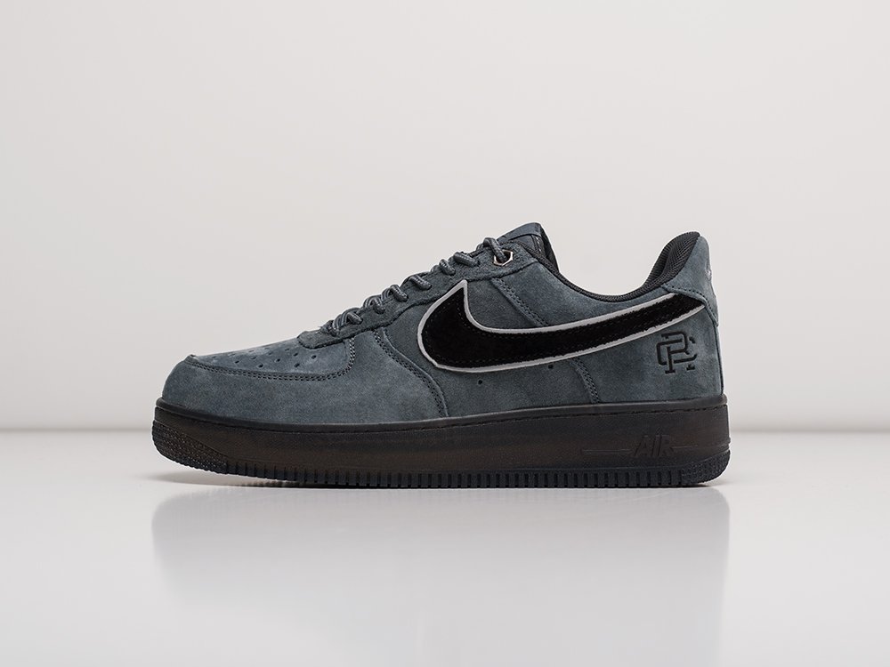 Кроссовки Nike x Reigning Champ Air Force 1 Low — изображение 2