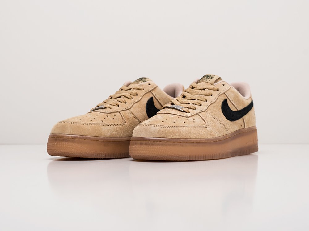 Кроссовки Nike x Reigning Champ Air Force 1 Low — изображение 2