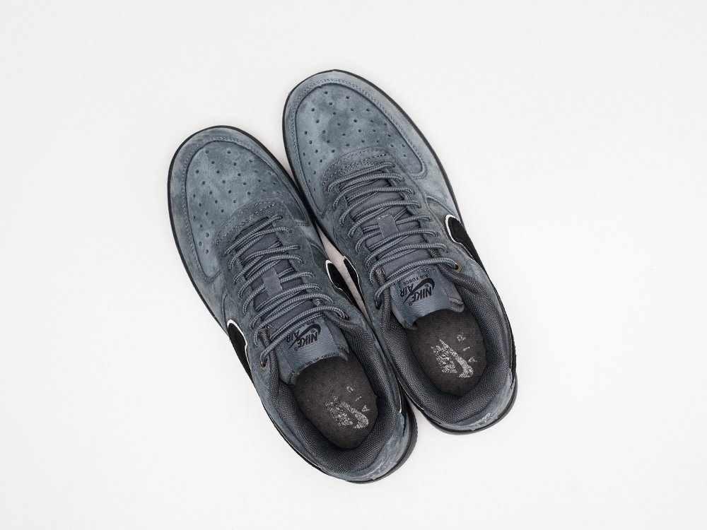 Кроссовки Nike x Reigning Champ Air Force 1 Low — изображение 3