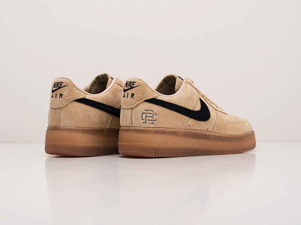 Кроссовки Nike x Reigning Champ Air Force 1 Low — изображение 3
