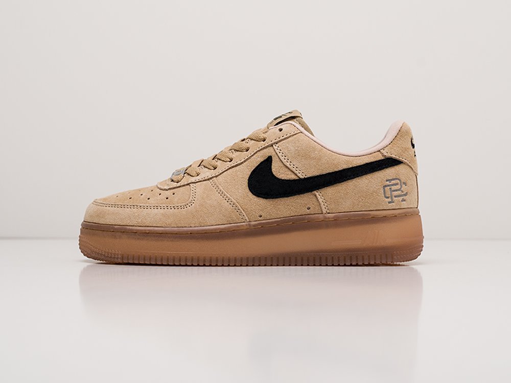 Кроссовки Nike x Reigning Champ Air Force 1 Low — изображение 5