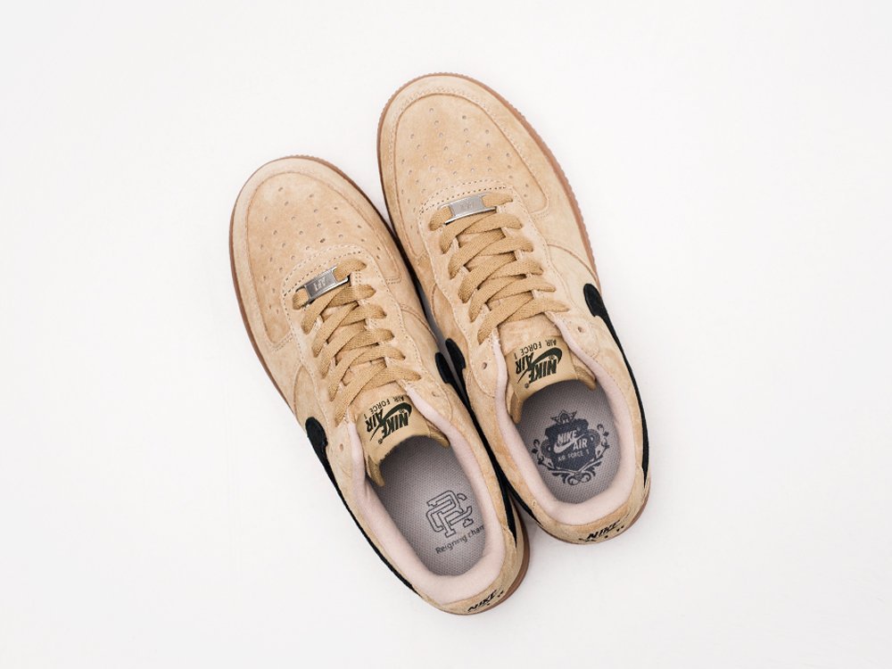 Кроссовки Nike x Reigning Champ Air Force 1 Low — изображение 6