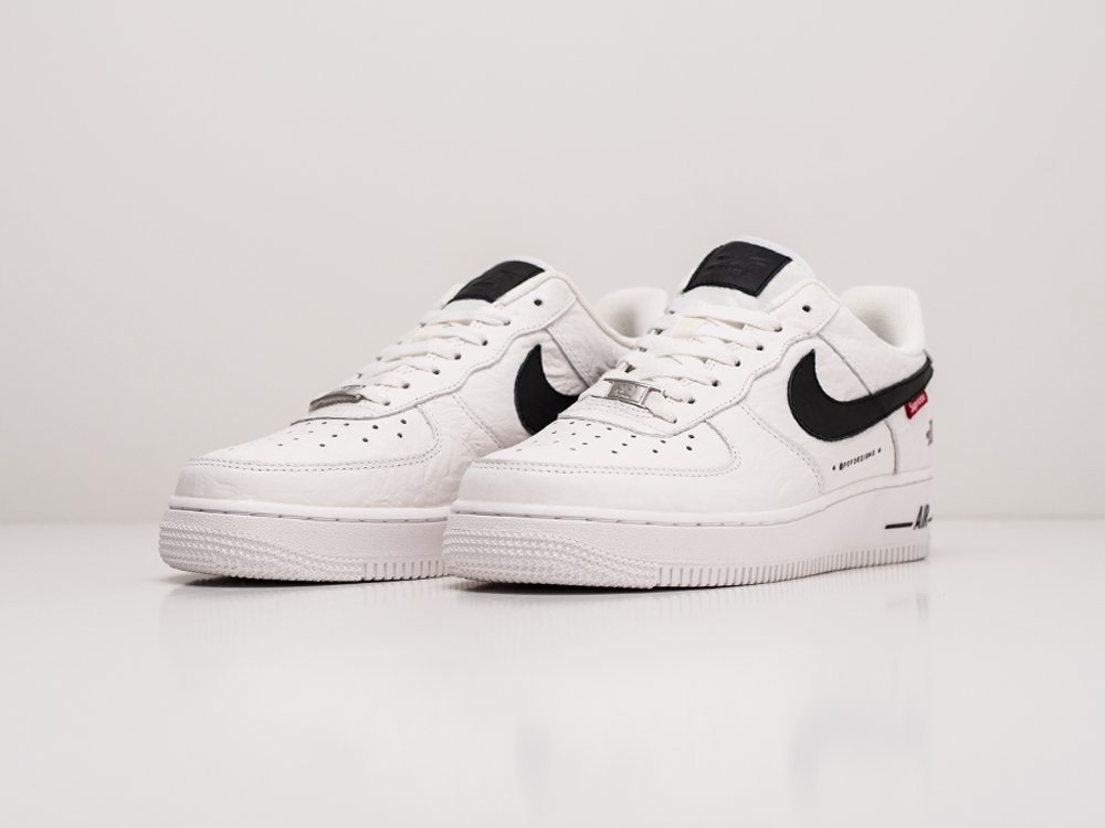 Кроссовки Nike x The North Face Force 1 — изображение 2