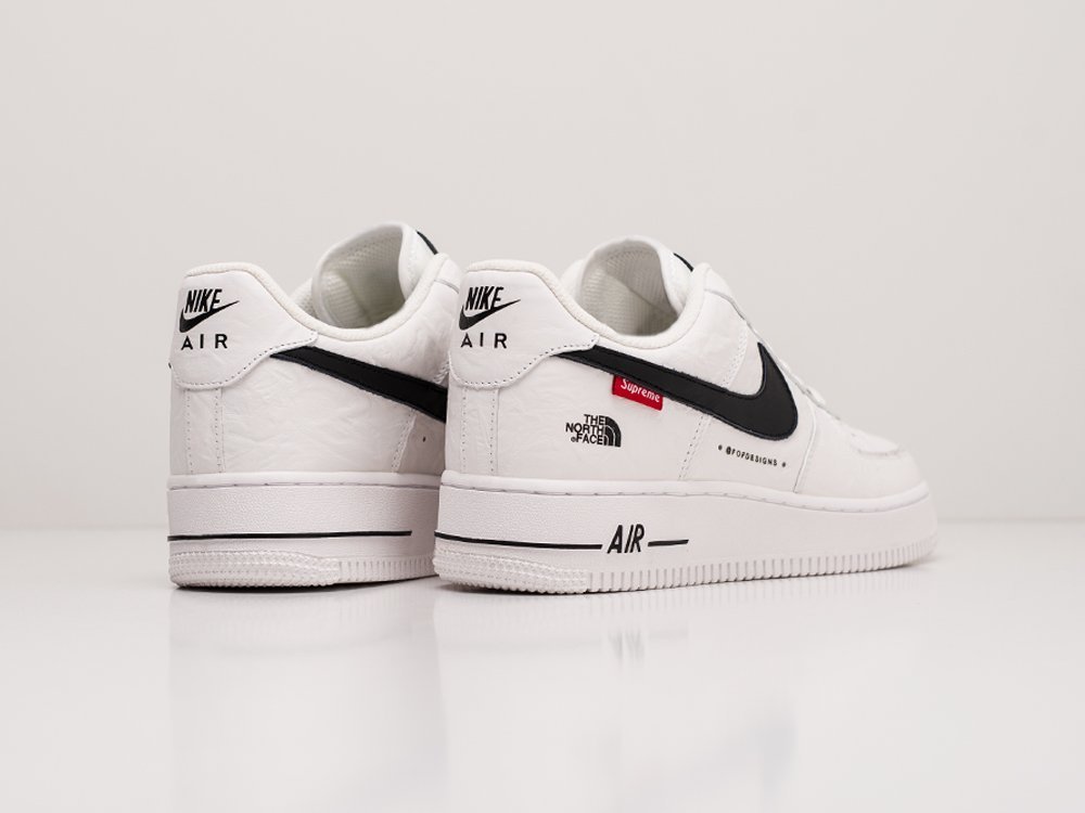 Кроссовки Nike x The North Face Force 1 — изображение 3