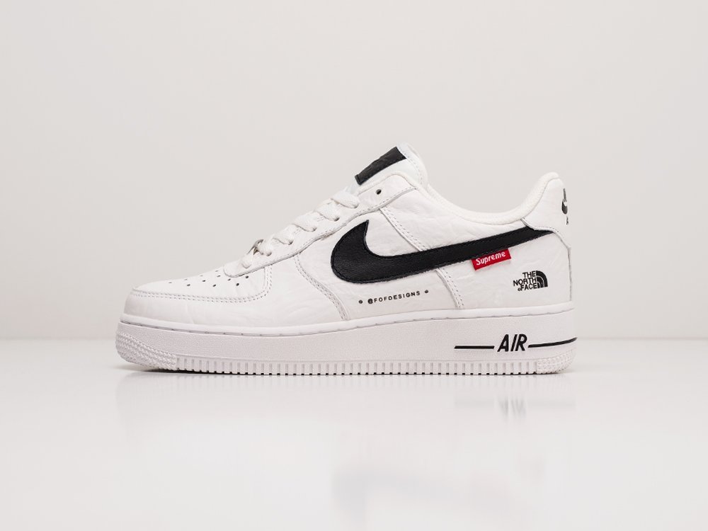 Кроссовки Nike x The North Face Force 1 — изображение 5