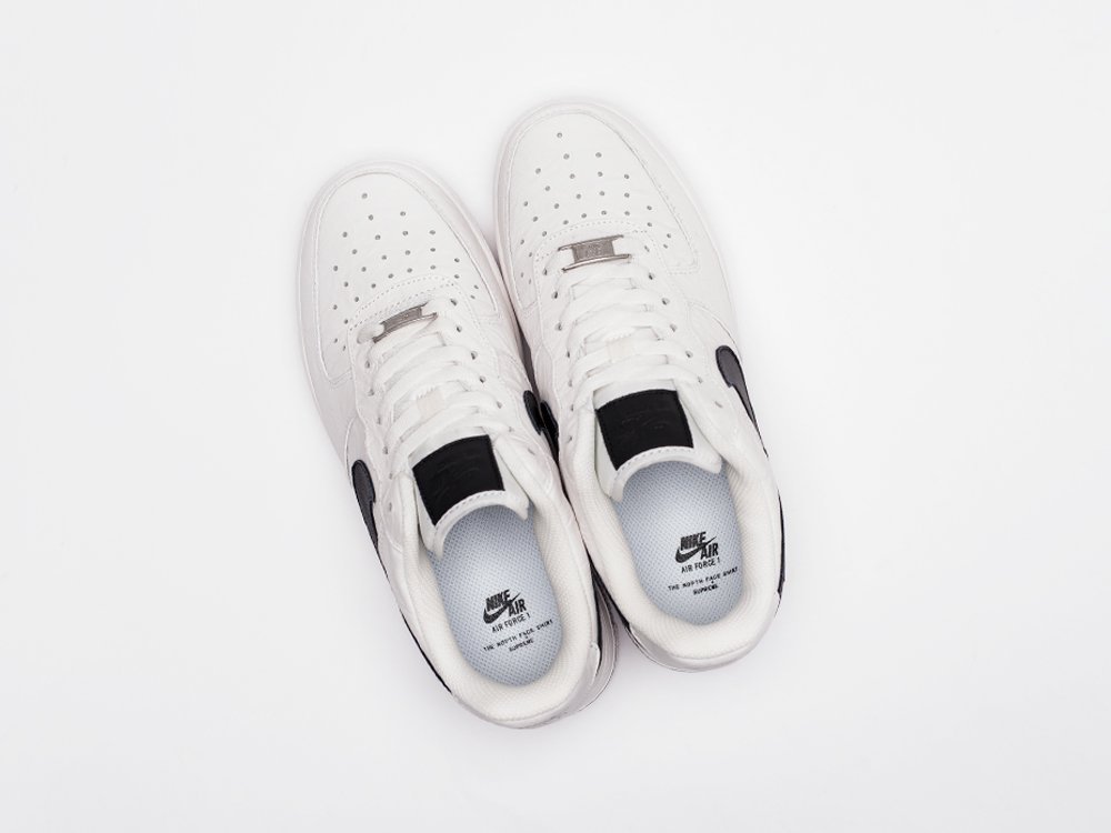 Кроссовки Nike x The North Face Force 1 — изображение 6