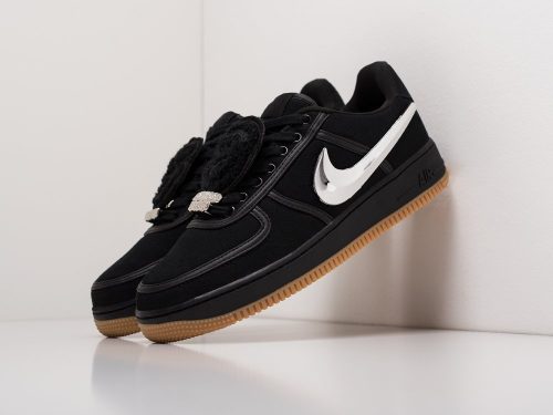 Кроссовки Nike x Travis Scott Air Force 1 Low