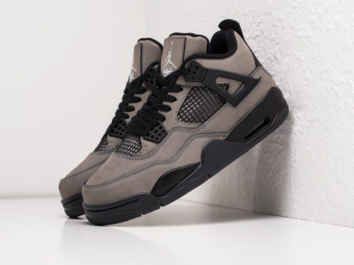 Кроссовки Nike x Travis Scott Air Jordan 4