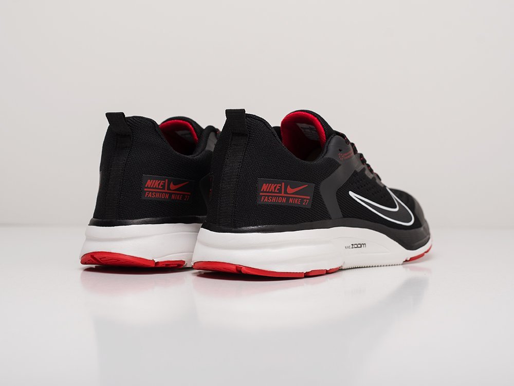 Кроссовки Nike Zoom — изображение 3