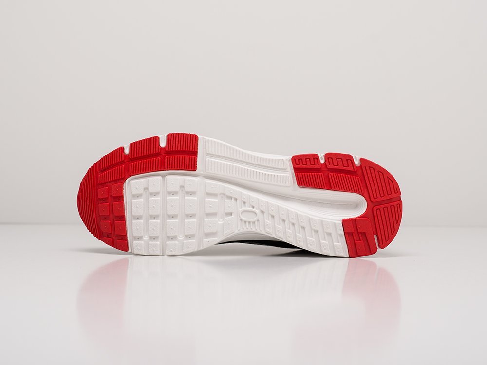 Кроссовки Nike Zoom — изображение 4