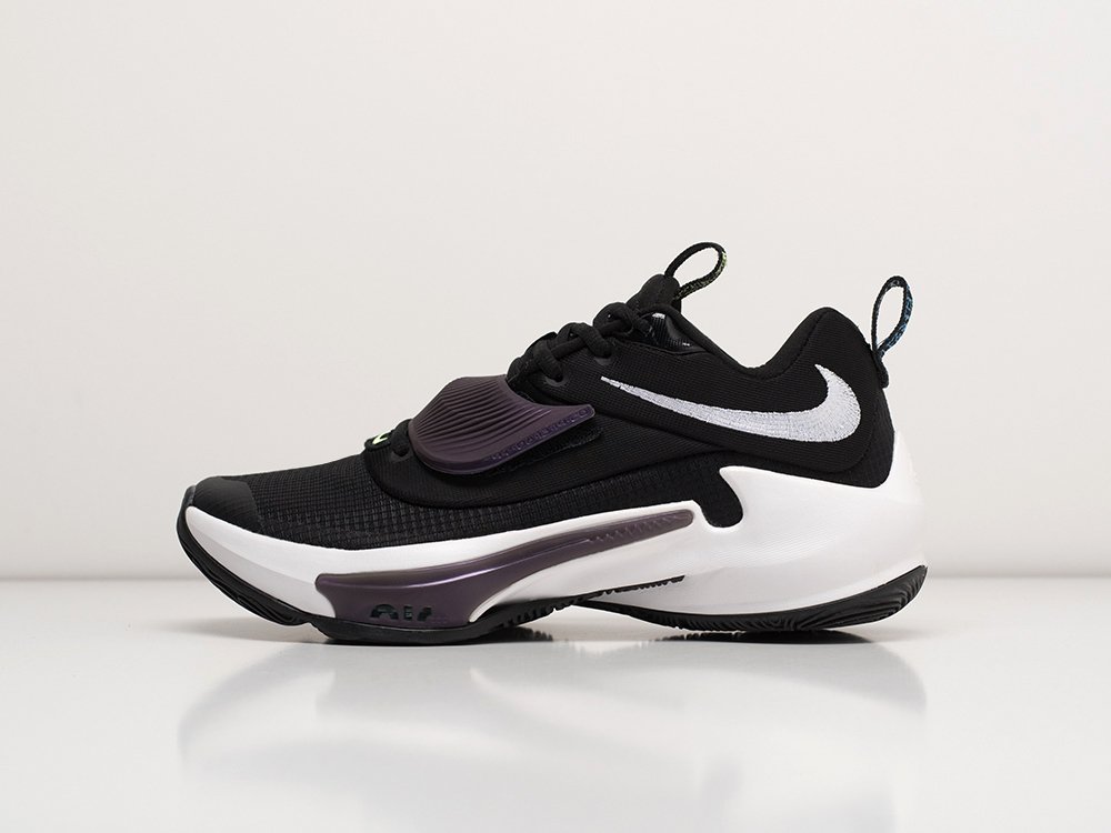 Кроссовки Nike Zoom Freak 3 — изображение 2