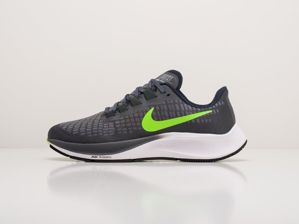 Кроссовки Nike Zoom Pegasus 37 — изображение 2