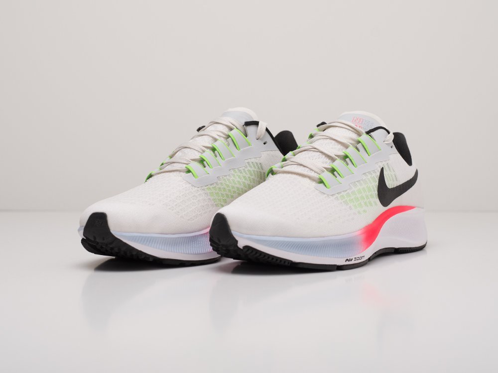 Кроссовки Nike Zoom Pegasus 37 — изображение 2