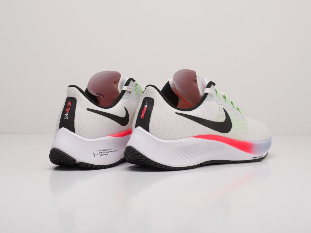 Кроссовки Nike Zoom Pegasus 37 — изображение 3