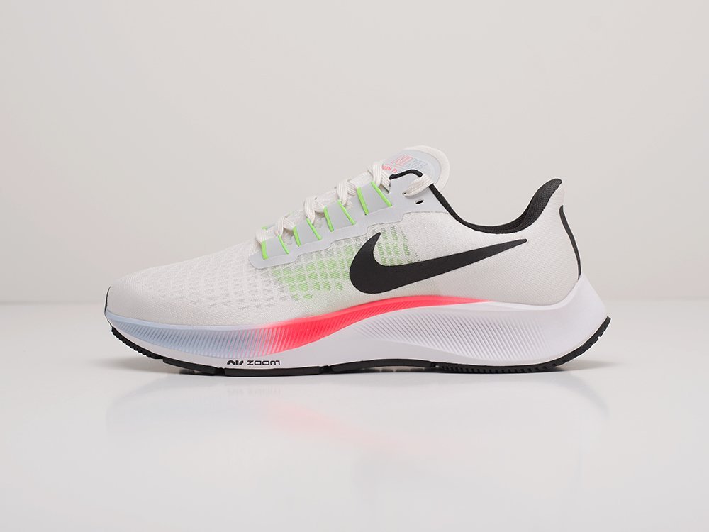 Кроссовки Nike Zoom Pegasus 37 — изображение 5