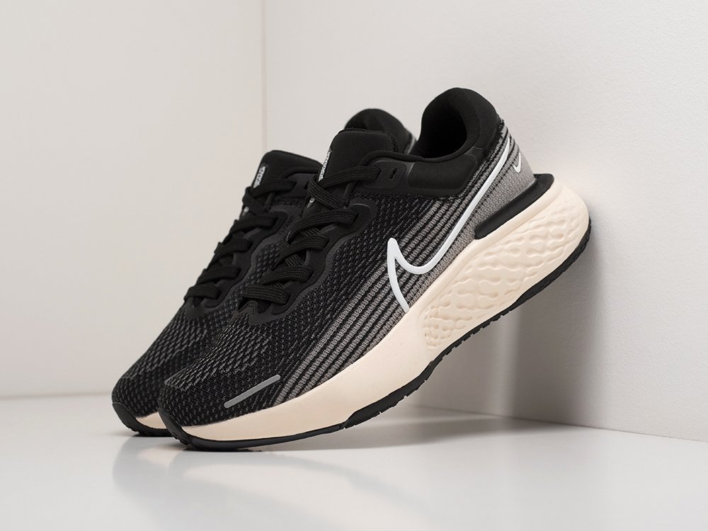 Кроссовки Nike ZoomX Invincible Run Flyknit