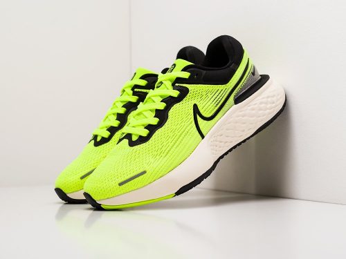 Кроссовки Nike ZoomX Invincible Run Flyknit