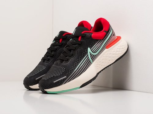 Кроссовки Nike ZoomX Invincible Run Flyknit