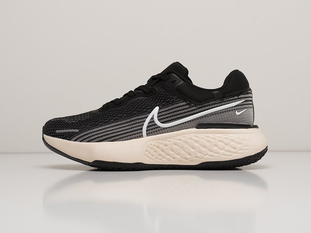 Кроссовки Nike ZoomX Invincible Run Flyknit — изображение 2