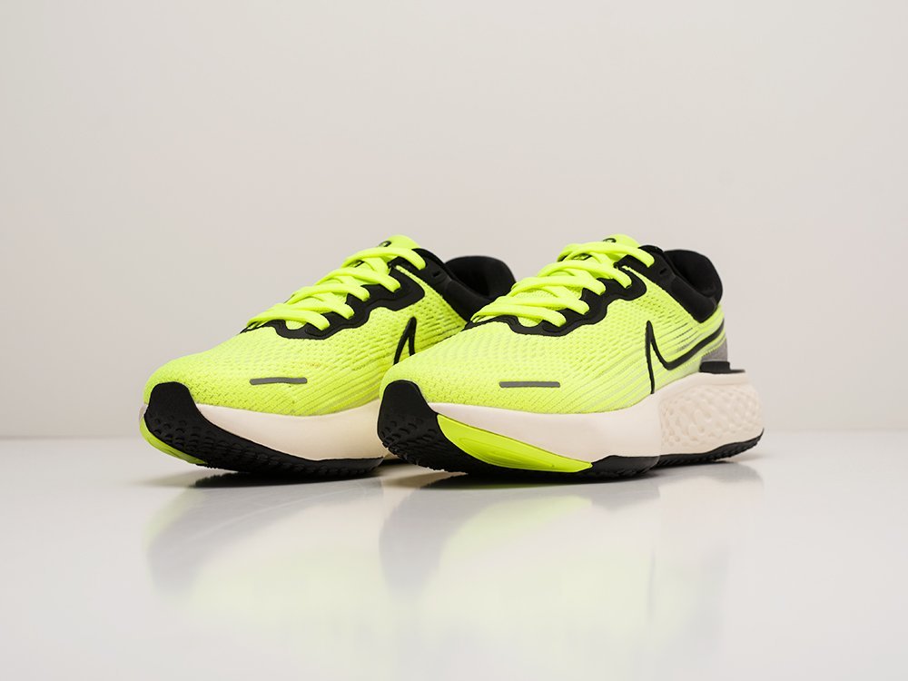 Кроссовки Nike ZoomX Invincible Run Flyknit — изображение 2