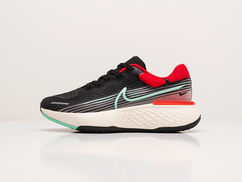 Кроссовки Nike ZoomX Invincible Run Flyknit — изображение 2