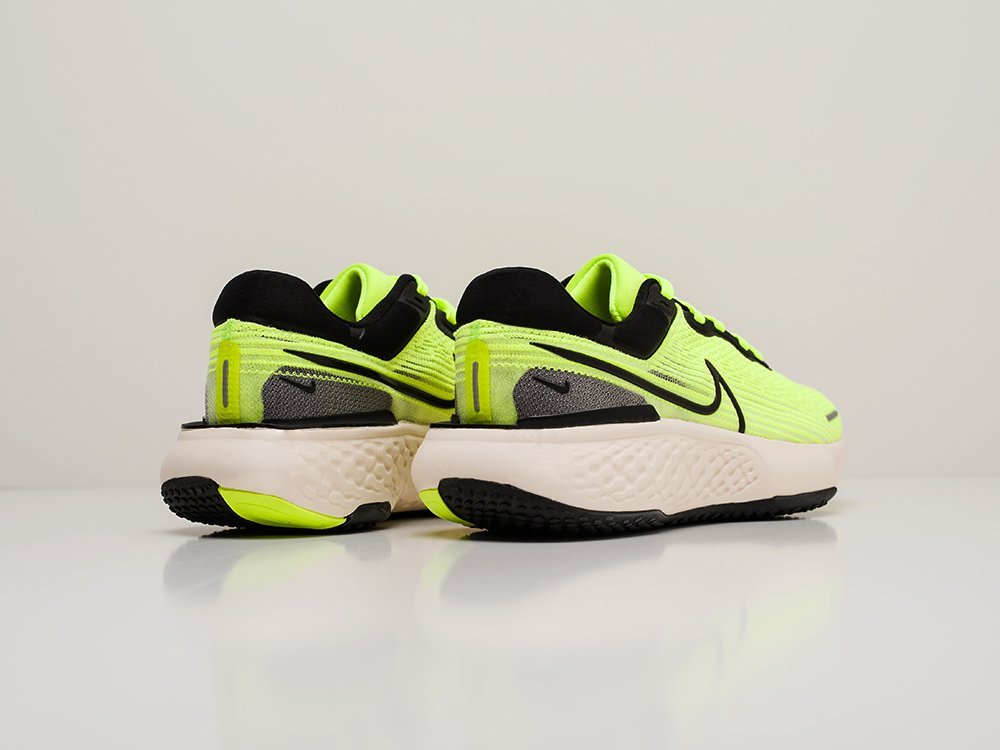 Кроссовки Nike ZoomX Invincible Run Flyknit — изображение 3