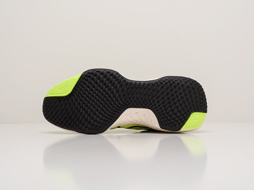 Кроссовки Nike ZoomX Invincible Run Flyknit — изображение 4