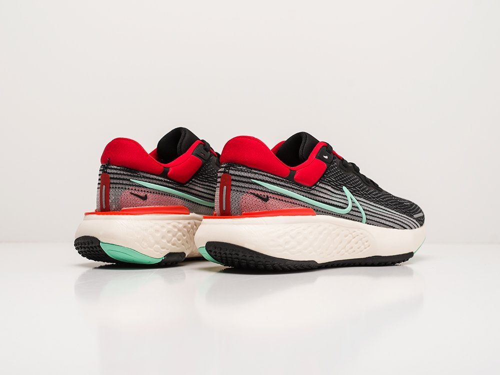 Кроссовки Nike ZoomX Invincible Run Flyknit — изображение 4
