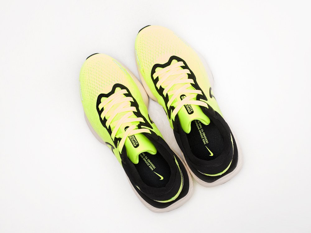 Кроссовки Nike ZoomX Invincible Run Flyknit — изображение 5