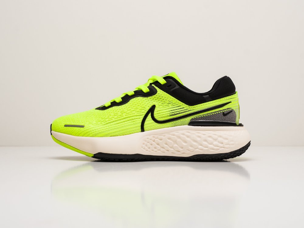 Кроссовки Nike ZoomX Invincible Run Flyknit — изображение 6