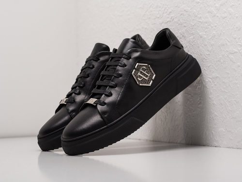 Кроссовки Philipp Plein