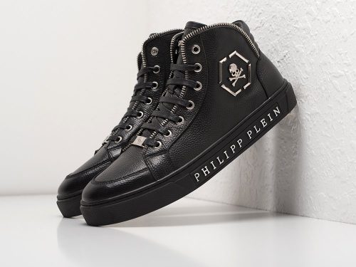 Кроссовки Philipp Plein