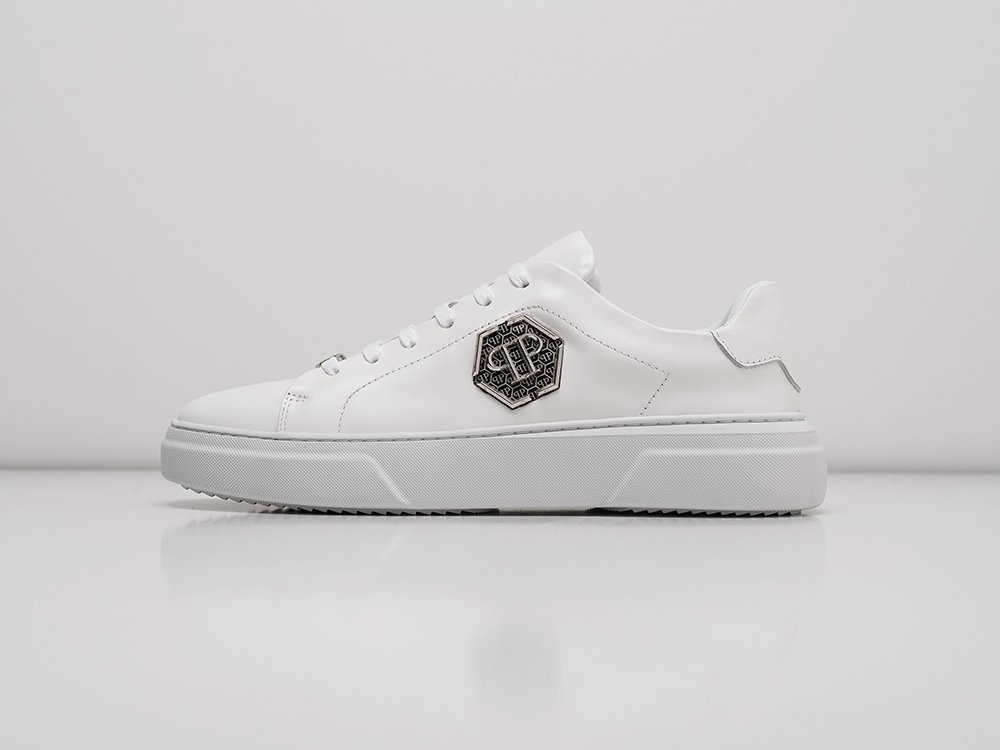 Кроссовки Philipp Plein — изображение 2