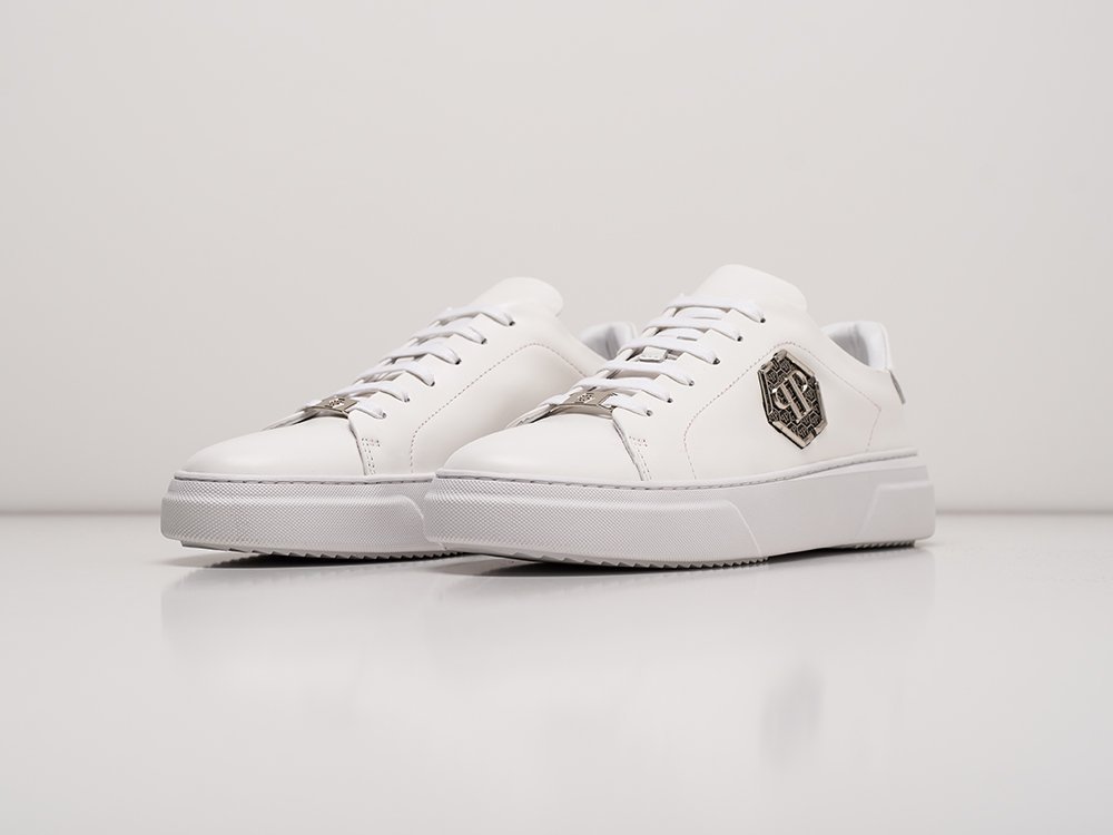 Кроссовки Philipp Plein — изображение 3