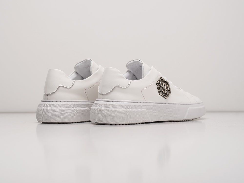 Кроссовки Philipp Plein — изображение 4