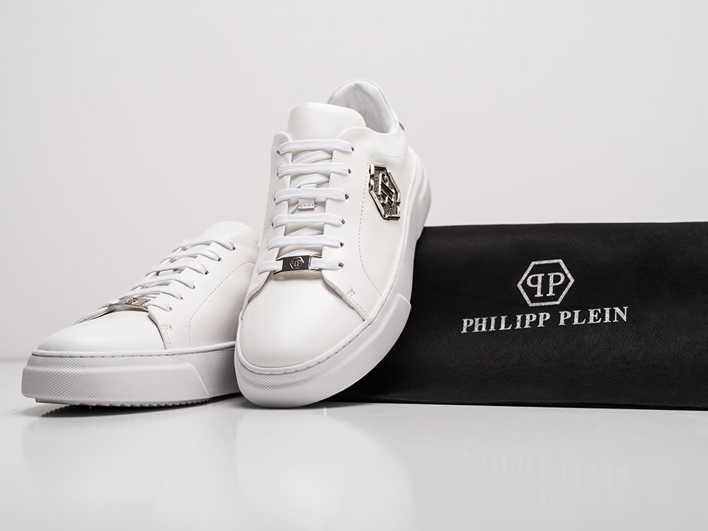 Кроссовки Philipp Plein — изображение 7