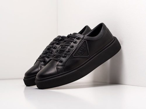 Кроссовки Prada