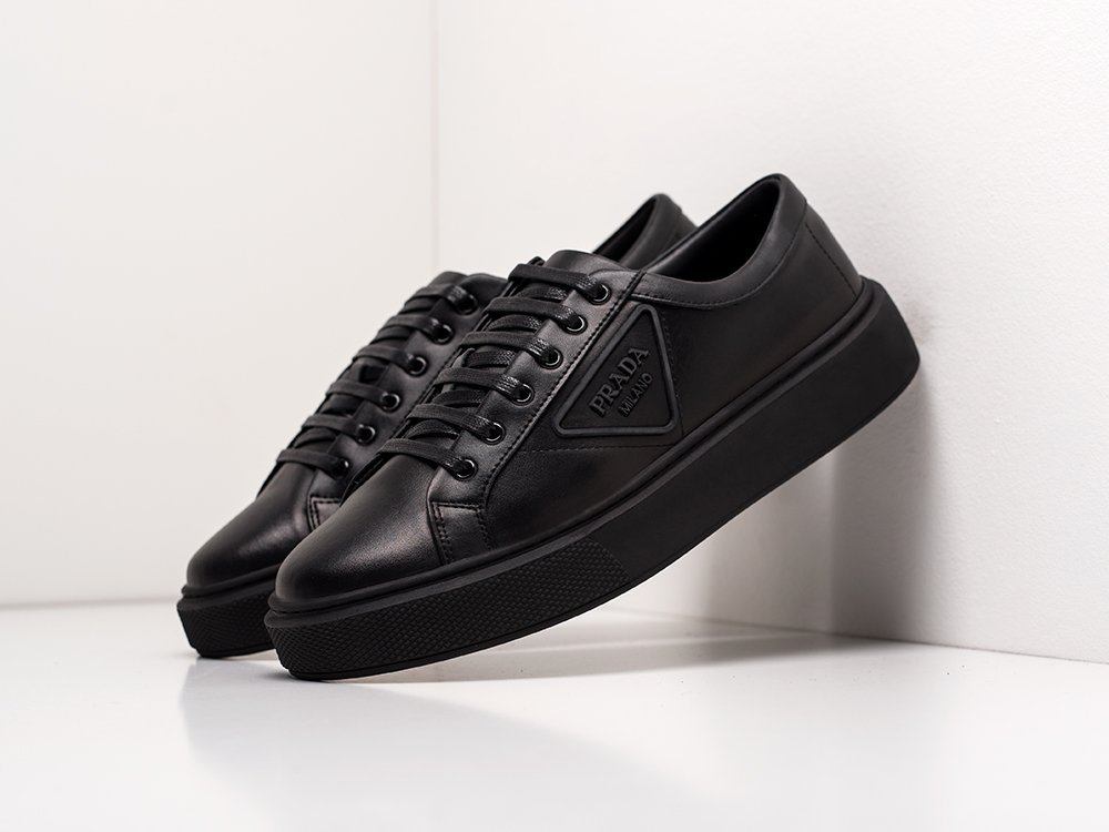 Кроссовки Prada