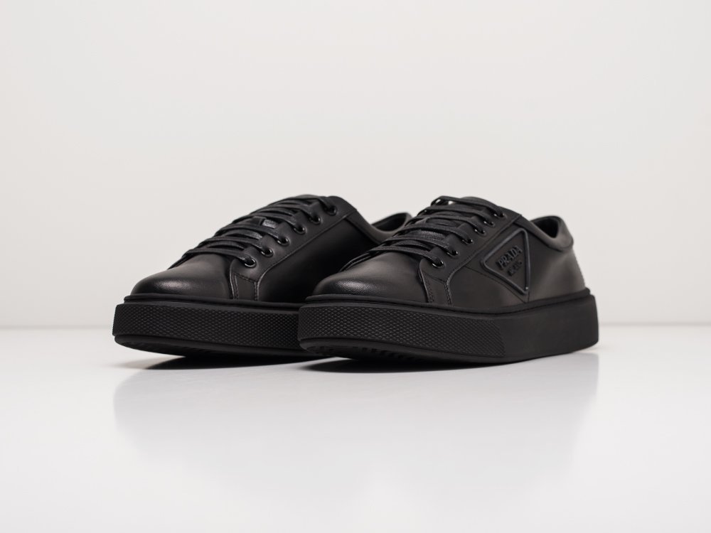 Кроссовки Prada — изображение 2
