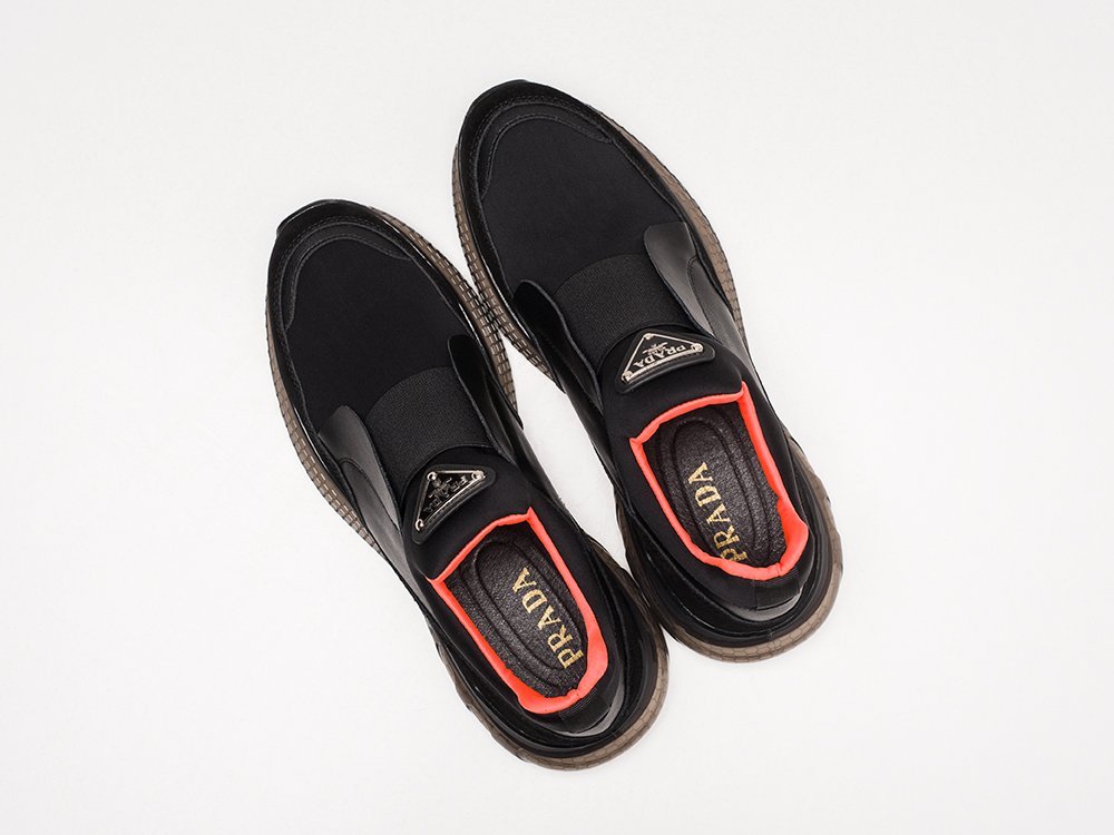 Кроссовки Prada — изображение 3