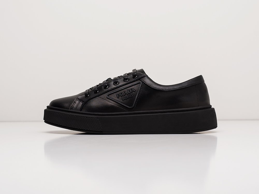 Кроссовки Prada — изображение 5