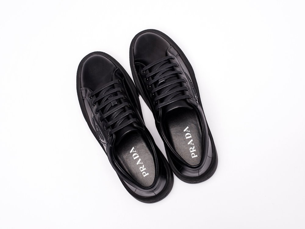 Кроссовки Prada — изображение 6