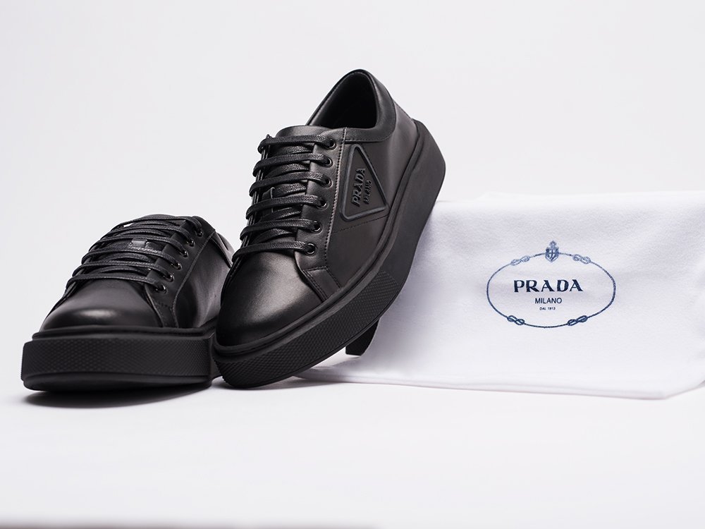 Кроссовки Prada — изображение 7
