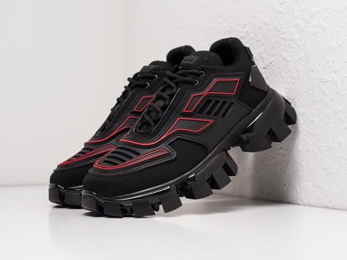 Кроссовки Prada Cloudbust Thunder