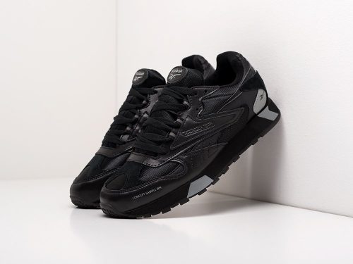 Кроссовки Reebok CL LTHR ATI 90S