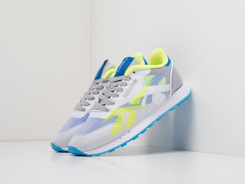 Кроссовки Reebok Classic Leather