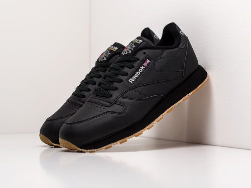 Кроссовки Reebok Classic Leather