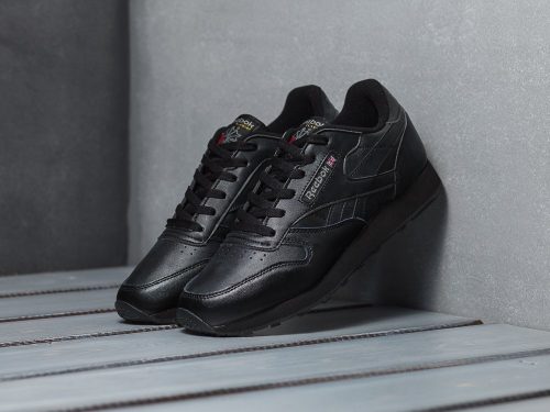 Кроссовки Reebok Classic Leather