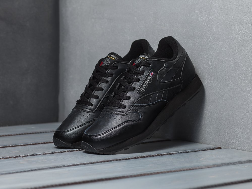 Кроссовки Reebok Classic Leather